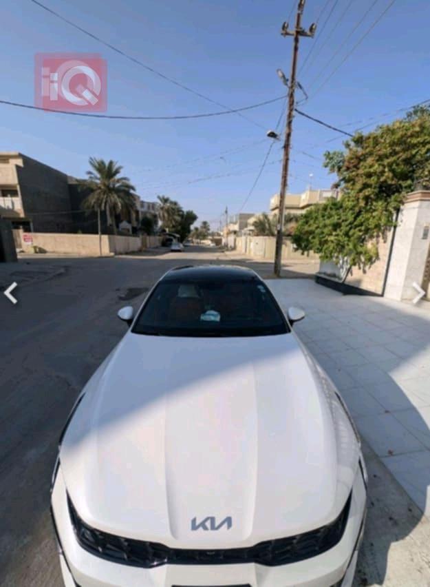 کیا K5